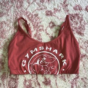 Gymshark legacy sports bra